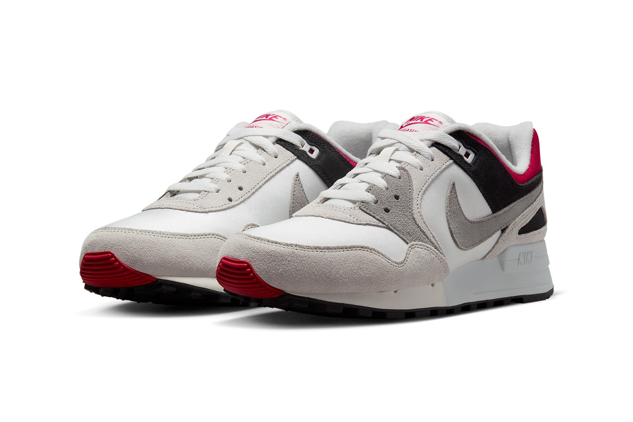 Nike Air Pegasus 89  最受欢迎的跑鞋！全新 Air Pegasus 89 官图曝光！