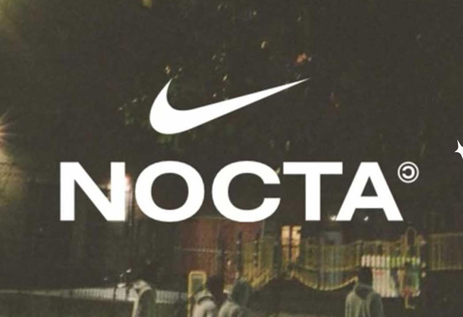 NOCTA,Nike,Hot Step Air Terra  Nike「公鸭支线」刚刚发售！不光球鞋，羽绒服也很种草！