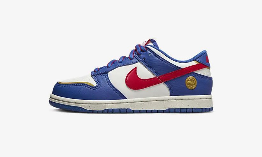 Nike,Dunk Low GS,Superhero,FD0  年底登场！「超级英雄」Dunk Low 官图释出！