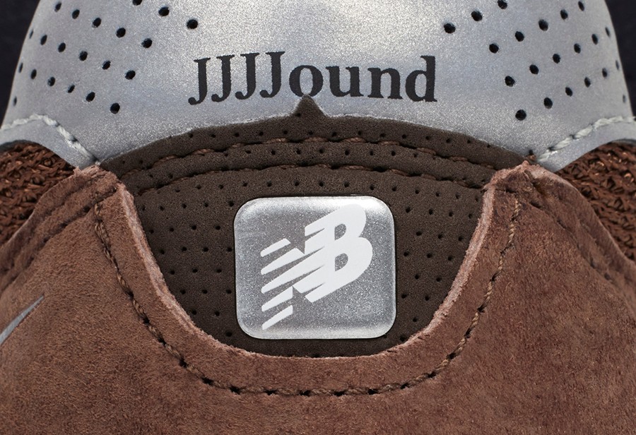 JJJJound,New Balance,990v3,Mon  JJJJound x NB 新联名本周发售！但是...