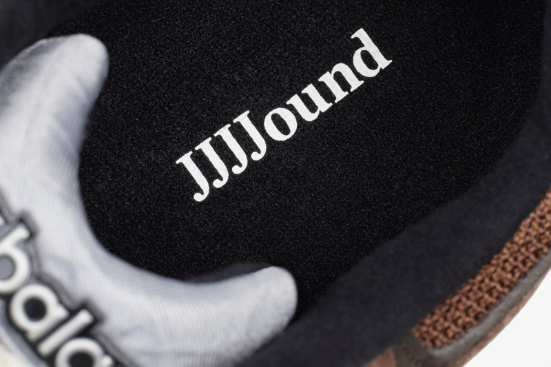 JJJJound,adidas Originals,Samb  「联名收割机」杀疯了！全新 JJJJound x 三叶草实物曝光！