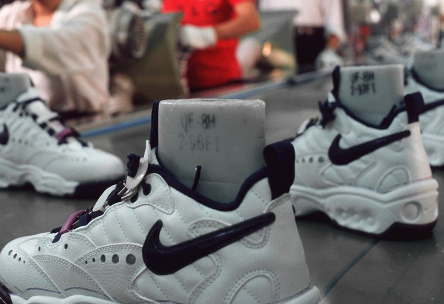 Nike,adidas  抢鞋难度直线上升！耐克、阿迪预计明年减产 30% - 40% …
