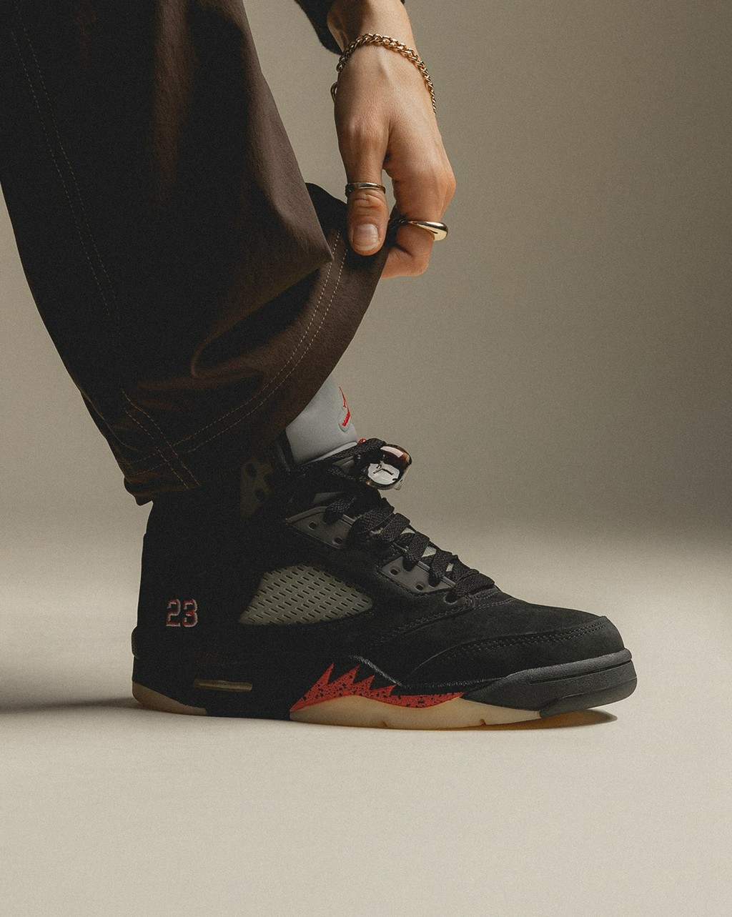 aj5 gore tex