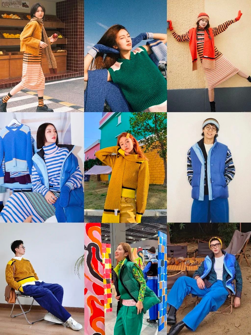 UNIQLO,MARNI,2022 冬季系列  上次秒售罄的「优衣库顶级联名」又来了！明早开抢，拼手速的时候到了！