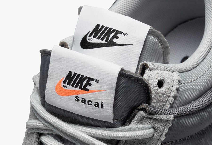 sacai,Nike Zoom Cortez,DQ0581-   小涨几百块！sacai x Nike 新配色今早发售中签了吗？