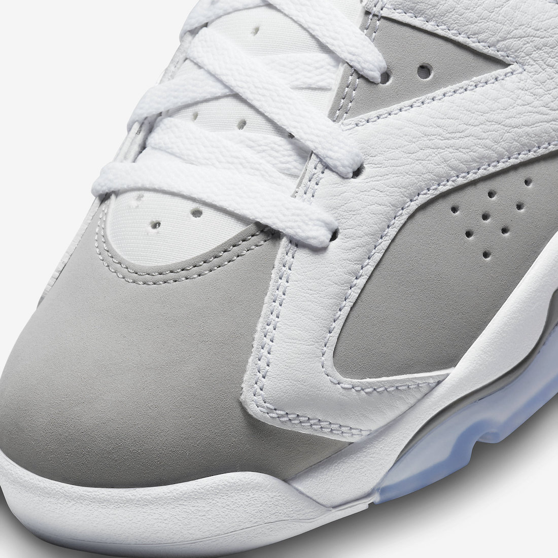 air jordan 6,cool grey,ct8529-  经典「酷灰」归来!