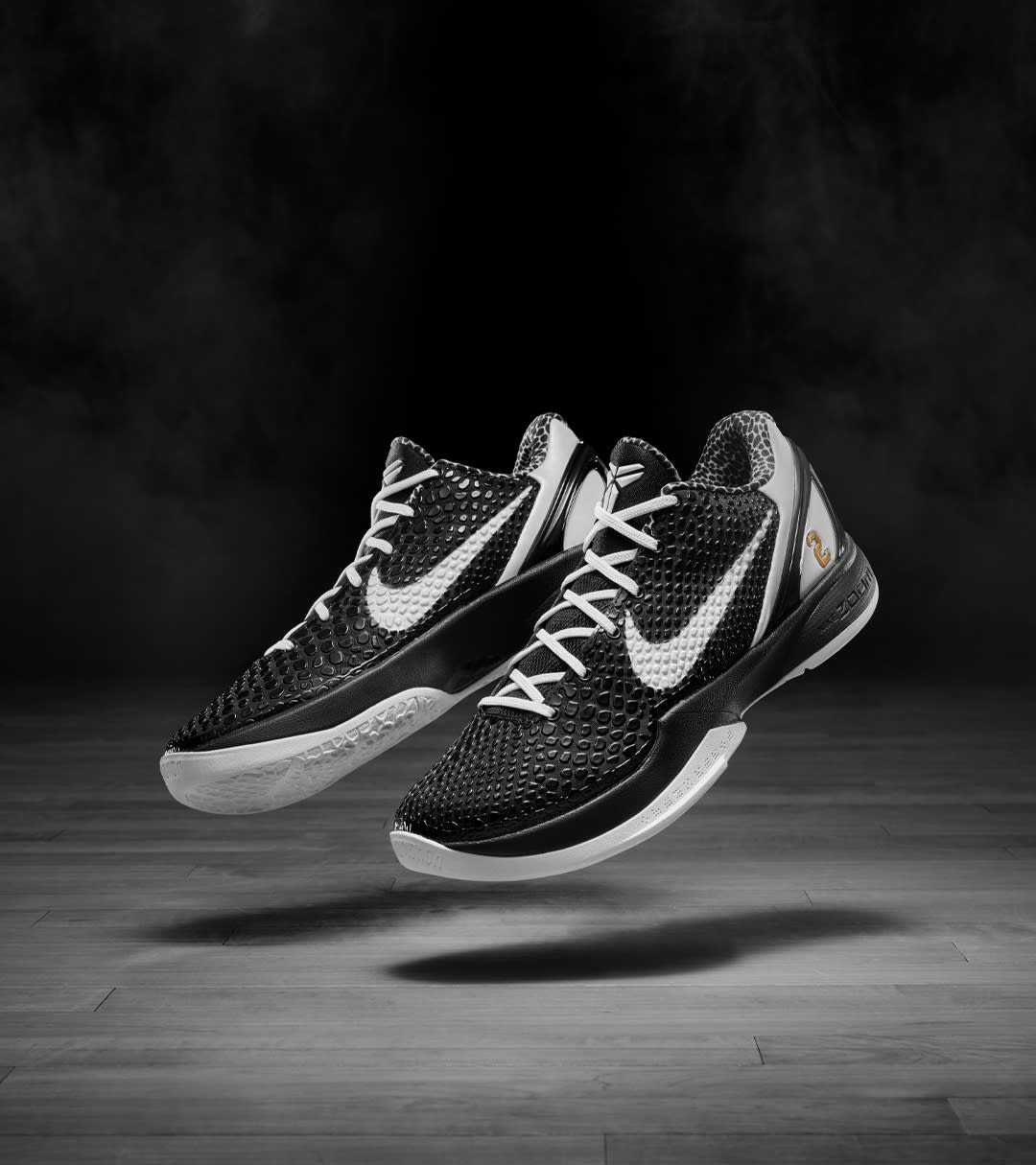 Nike,Kobe 4 Protro,FJ9363-100,  Nike Kobe 系列最新消息！两款经典鞋型复刻！