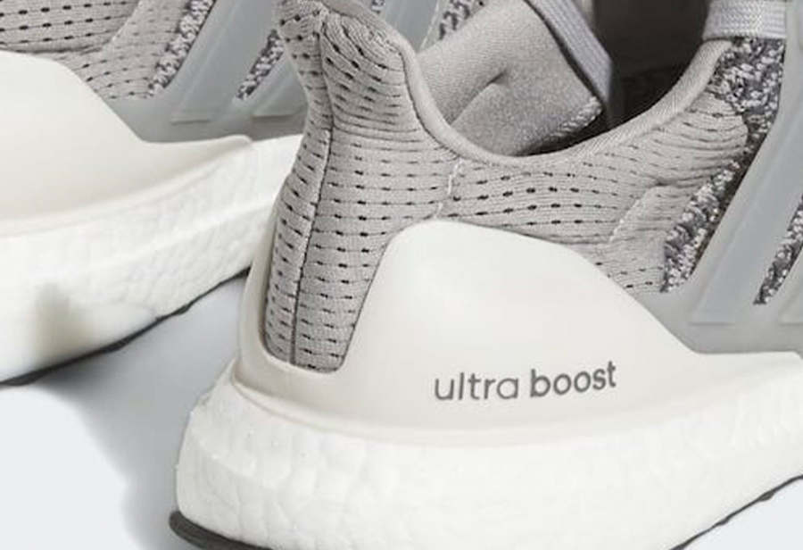 adidas,Ultra Boost 1.0,Solid G  经典酷灰造型！全新配色 Ultra Boost 1.0 明年登场！