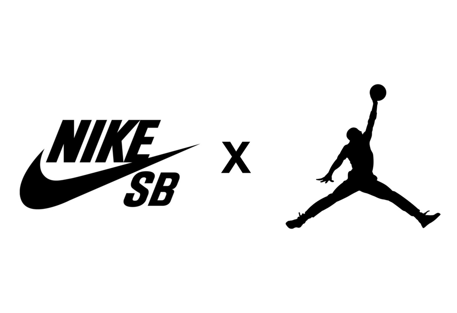 Nike SB,Air Jordan 4,Pine Gree  自己和自己联名！Nike SB x AJ4 新配色曝光！