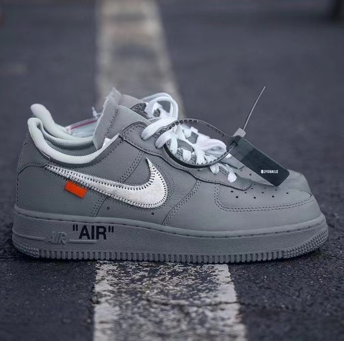 Ow x hot sale af1