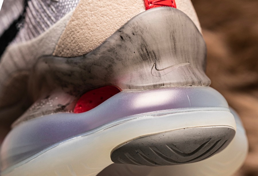 Nike,CNY  耐克「兔年」还有隐藏款！新晋顶流「超大气垫」，上脚太帅了！