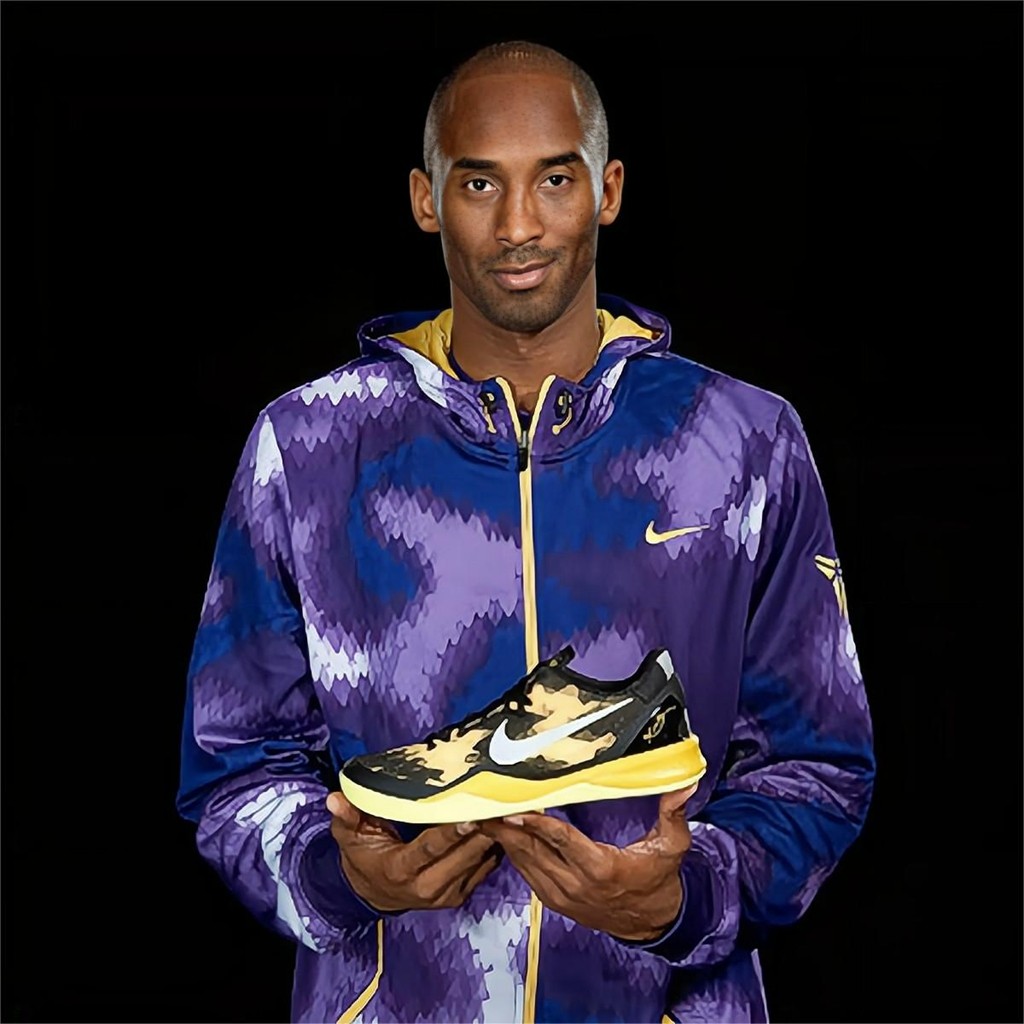 NBA,科比,Kobe 8,Nike  传闻 Kobe 8 今年回归？二十多双「元年配色」哪双你最想复刻？