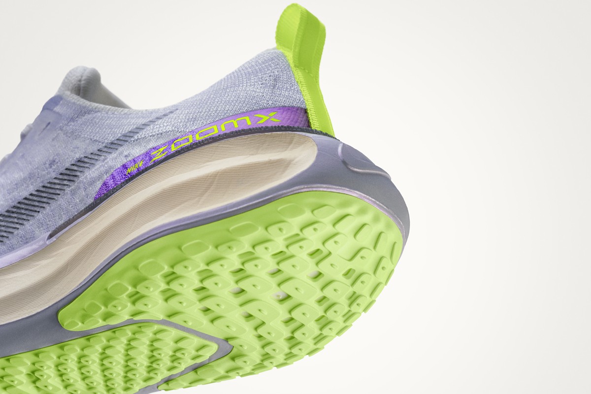 Nike,Invincible 3  全掌 ZoomX 科技！超强缓震 Nike 新跑鞋能买了！