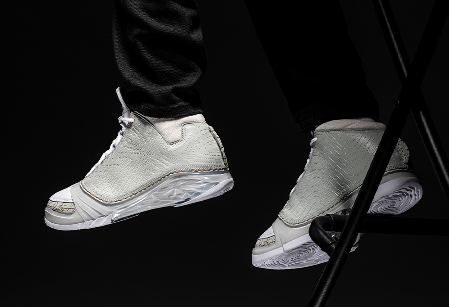 Nike,Air Jordan,adidas,Harden  本周发售提醒！「兔年」AJ23、「哈登 7」全球首发要来了！