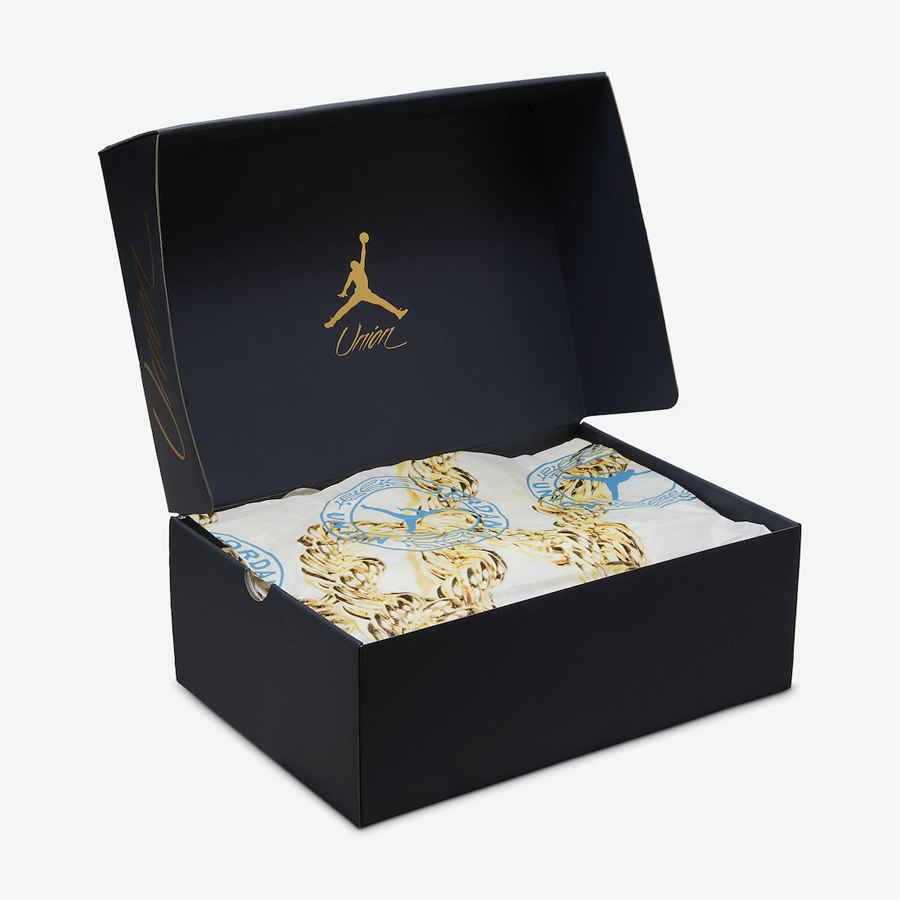 Union,AJ,AJ1,Air Jordan 1 KO L Union x AJ1 月底突袭！竟还有特殊版本！