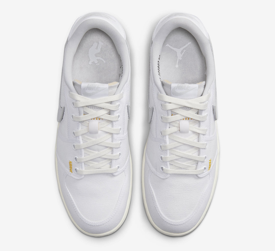Union,AJ,AJ1,Air Jordan 1 KO L Union x AJ1 月底突袭！竟还有特殊版本！