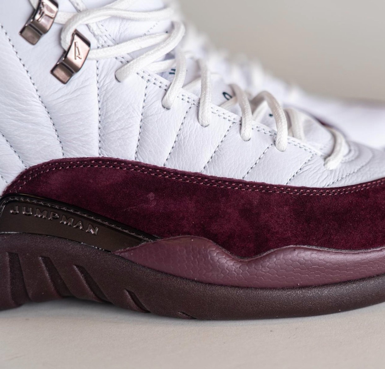 air jordan retro 12 red black