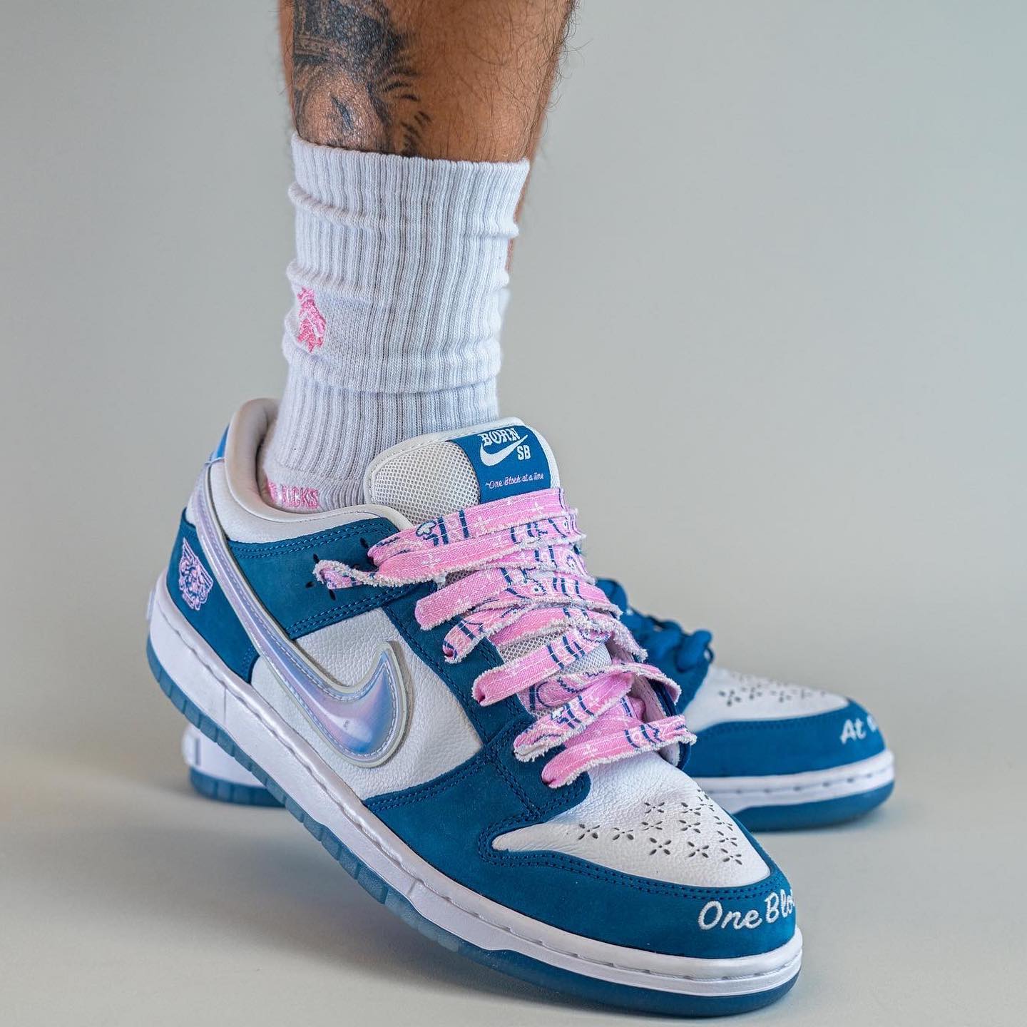  dunk sb flightclub sneaker 