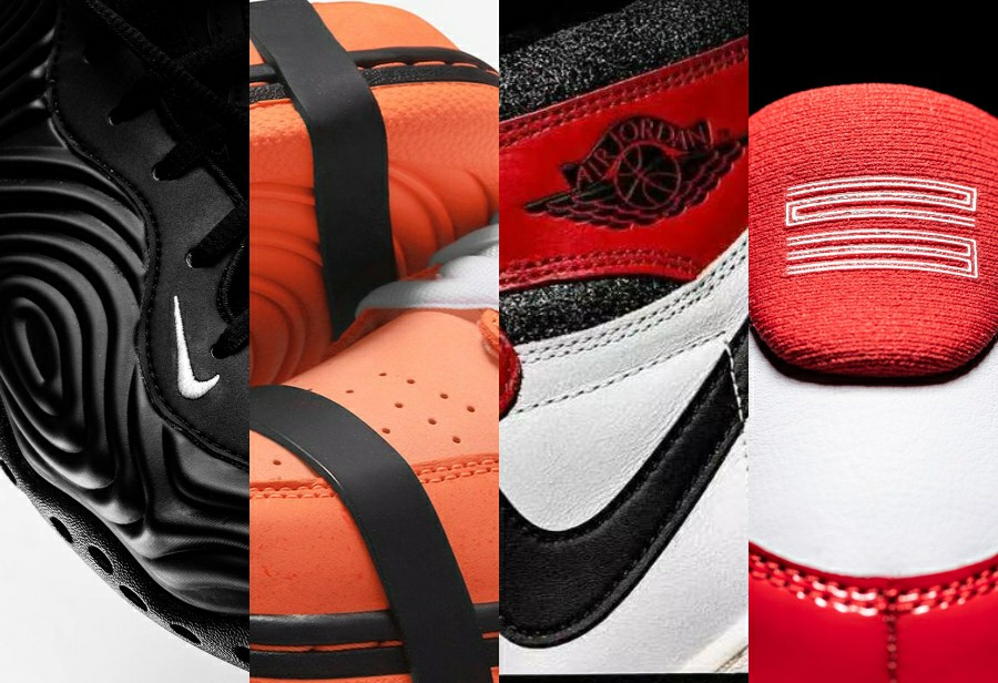 清单,Nike,Yeezy,AJ  这 10 双球鞋现在抄底正合适！「倒钩」一千多就能买！