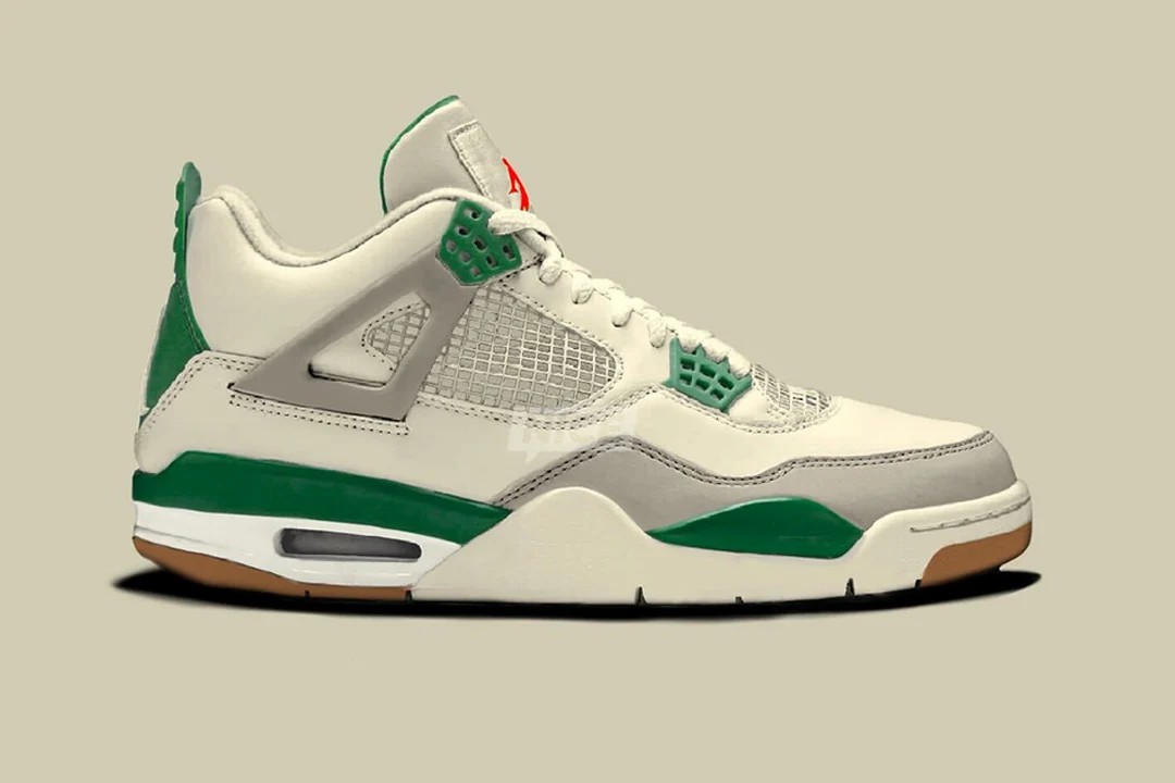 what the aj4