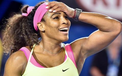 Serena Williams Design Crew,Ni  「网球王后」新联名来了！丹宁「大 AIR」官图曝光！