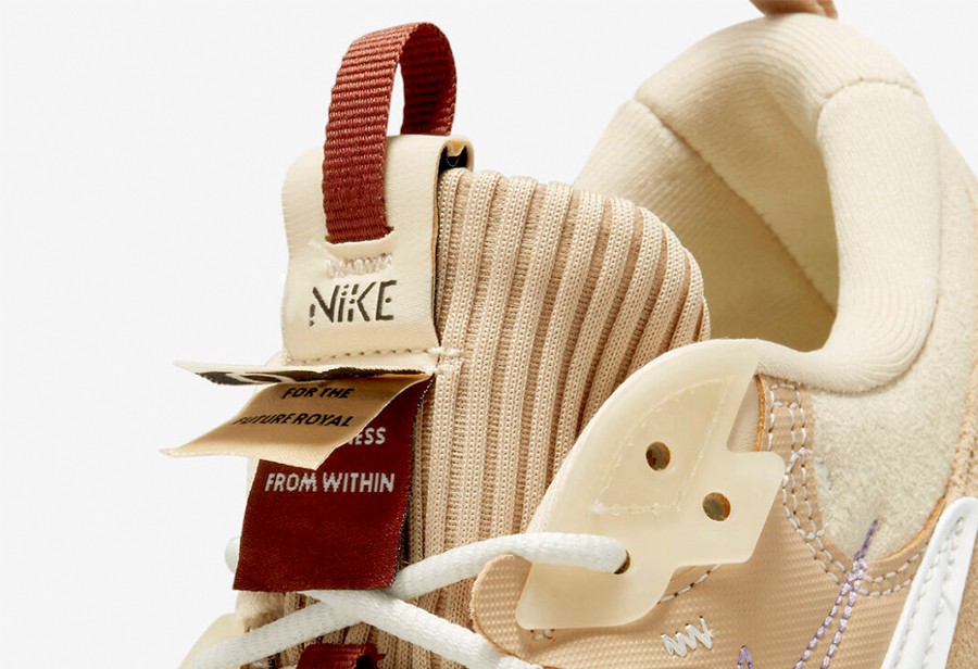 Serena Williams Design Crew,Ni  「网球天后」小威廉姆斯联名！全新 Nike Air Max 90 曝光！