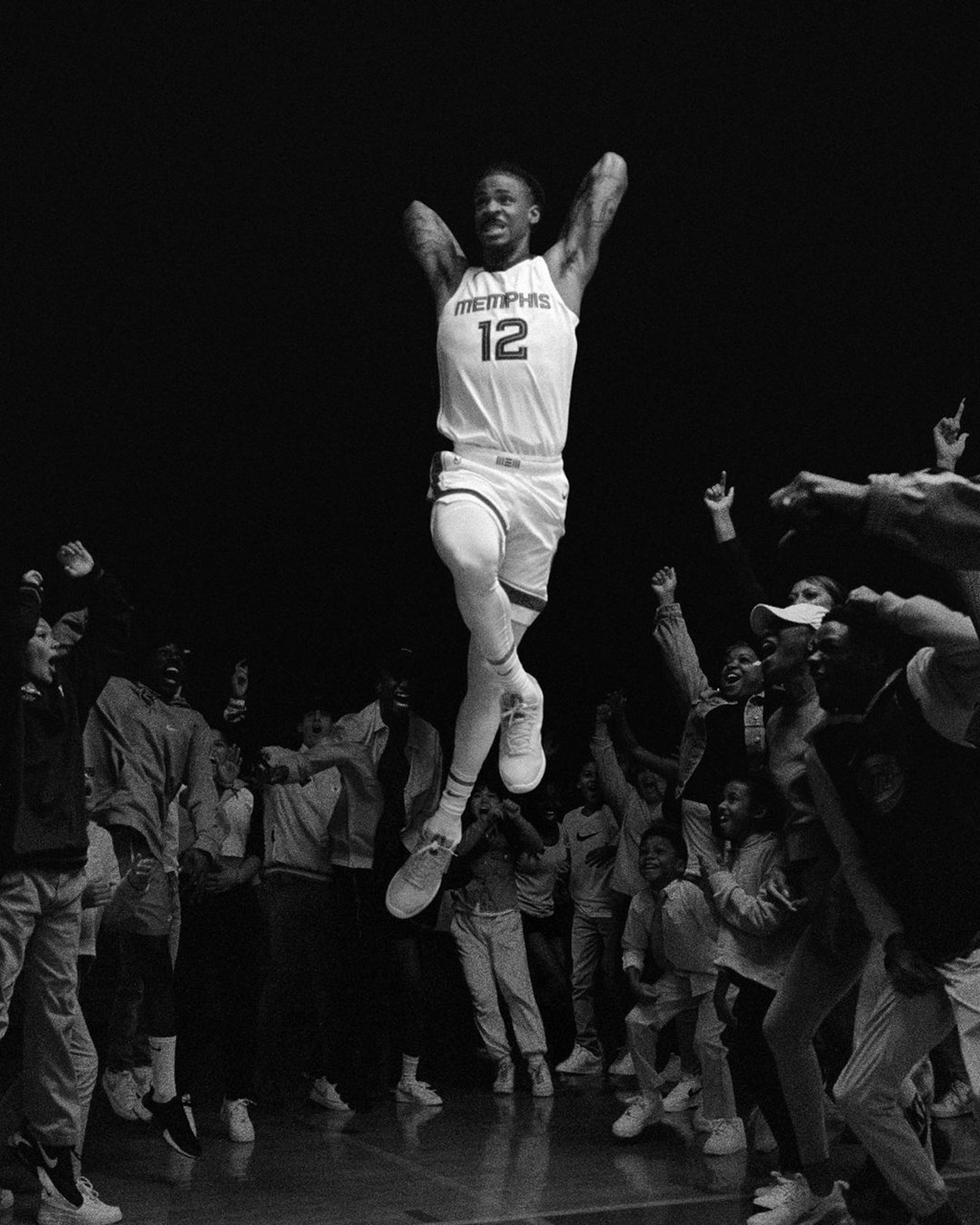 FD6565-400,Scratch,Ja 1,Nike 官方配置解读!莫兰特「贾 1」又有新配色! FD6565-400,Scratch,Ja 1,Nike 官方配置解读!莫兰特「贾 1」又有新配色!