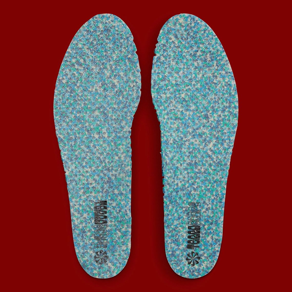 nike grey air max 97 mini swoosh trainers