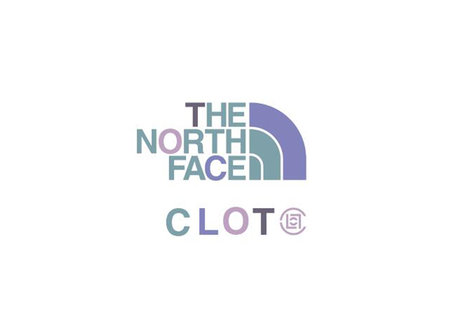 CLOT,The North Face,TNF  冠希今年疯狂营业！TNF x CLOT 新联名要来了！