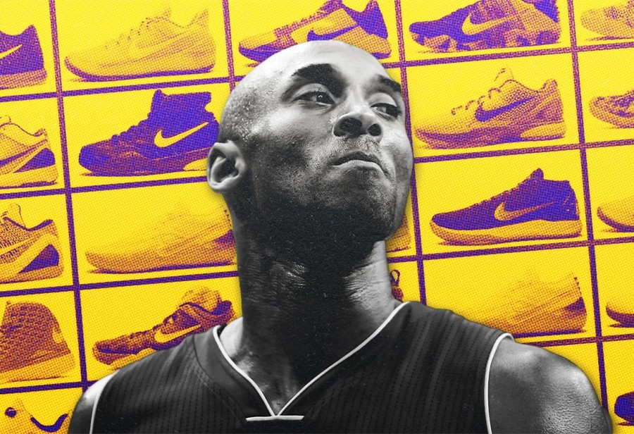 复刻,签名鞋,KD,LeBron,Kobe,Nike  一篇看懂 Nike「签名鞋复刻计划」！这几双科比战靴，终于要来了 …