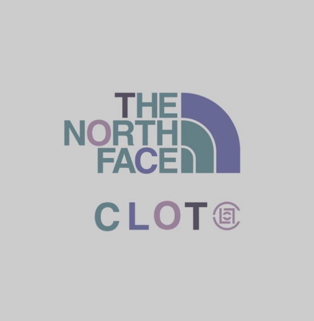 CLOT,The North Face  冠希亲自上身！CLOT x TNF 发售倒计时！
