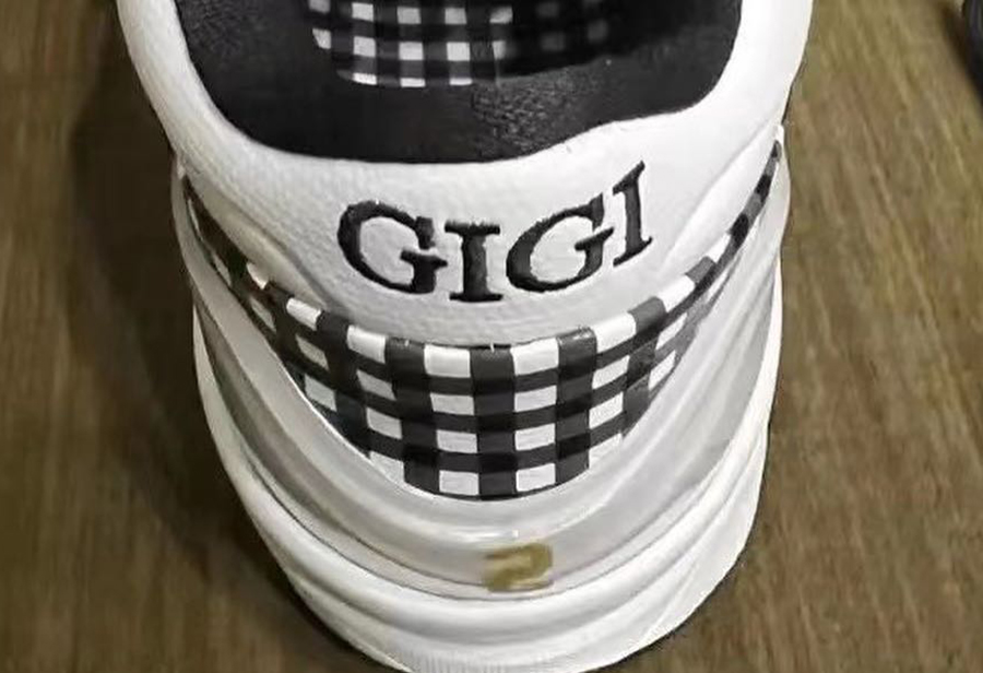 Nike,Kobe 4 Protro,Gigi  Kobe 4「GIGI」首次泄露！发售日期定在 …