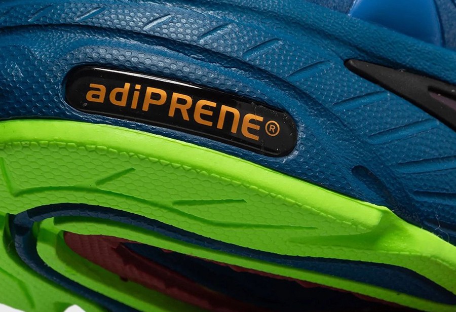 adidas,Orketro 2.0，GZ9416  灯芯绒大帝同款！这双「阿迪新鞋」终于要来了！