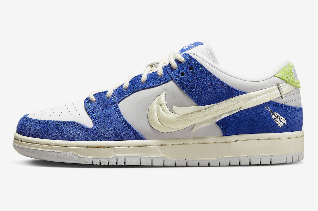 nike sb dunk low,fly streetwea  「中国店铺联名」dunk sb 发售日期