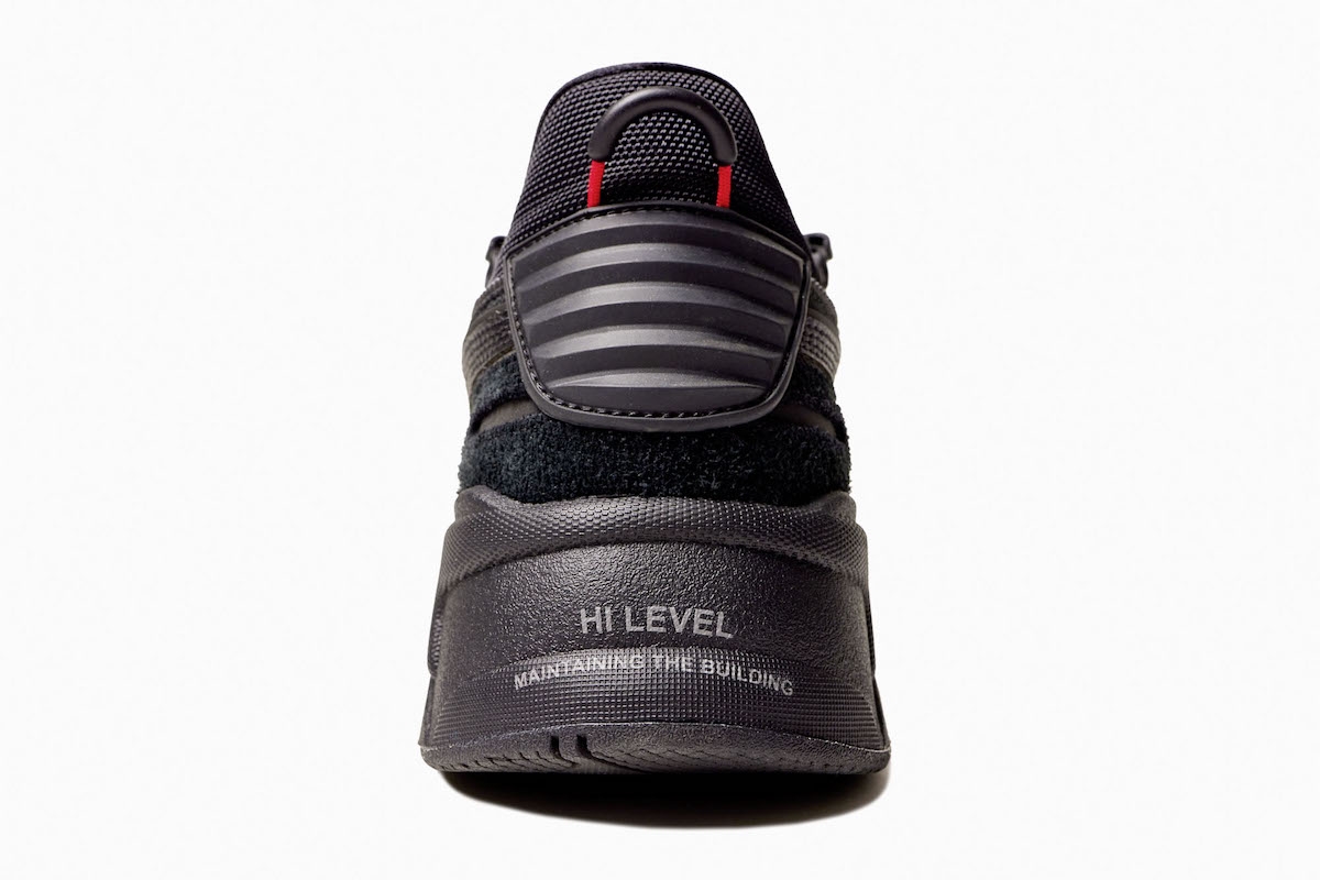 Puma 与当红说唱歌手联名!一口气直接发布八件单品! 球鞋资讯 FLIGHTCLUB中文站|SNEAKER球鞋资讯第一站