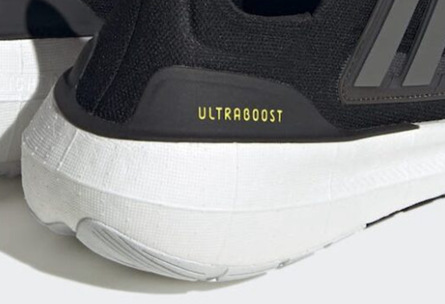 adidas,Ultra Boost Light,Core  阿迪 Boost 十周年！史上最轻 UB 要来了！