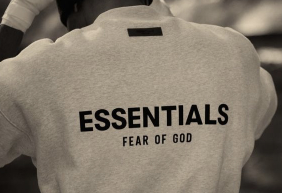 ITeSHOP,Fear of God Essentials  突发！爆款 FOG「5 折」开抢 ！官方小程序买到赚到！
