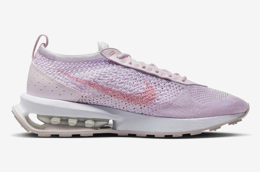 Nike,Air Max Flyknit Racer,FJ4  两大经典跑鞋融合！Air Max Flyknit Racer 新配色曝光！