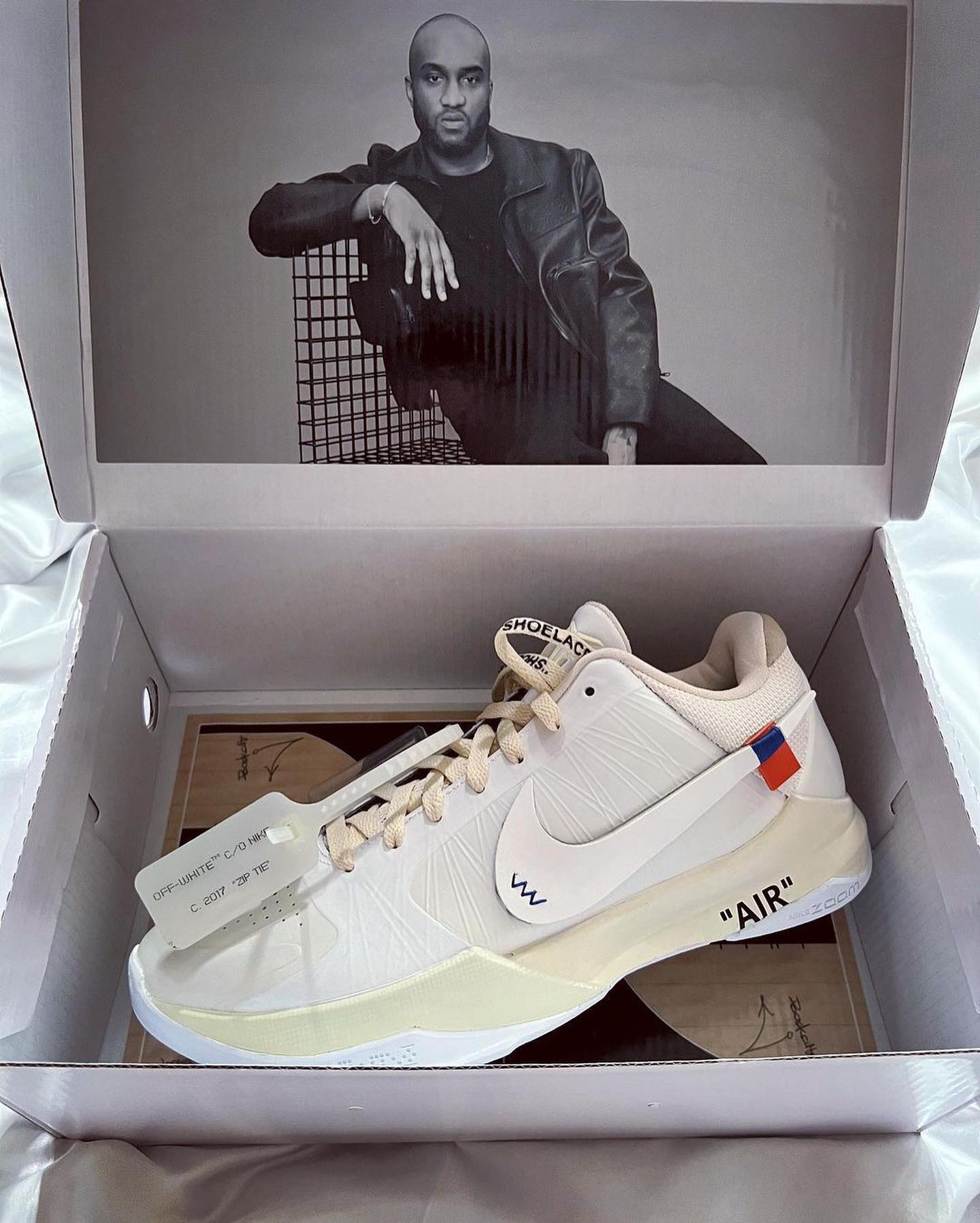 nike zk5