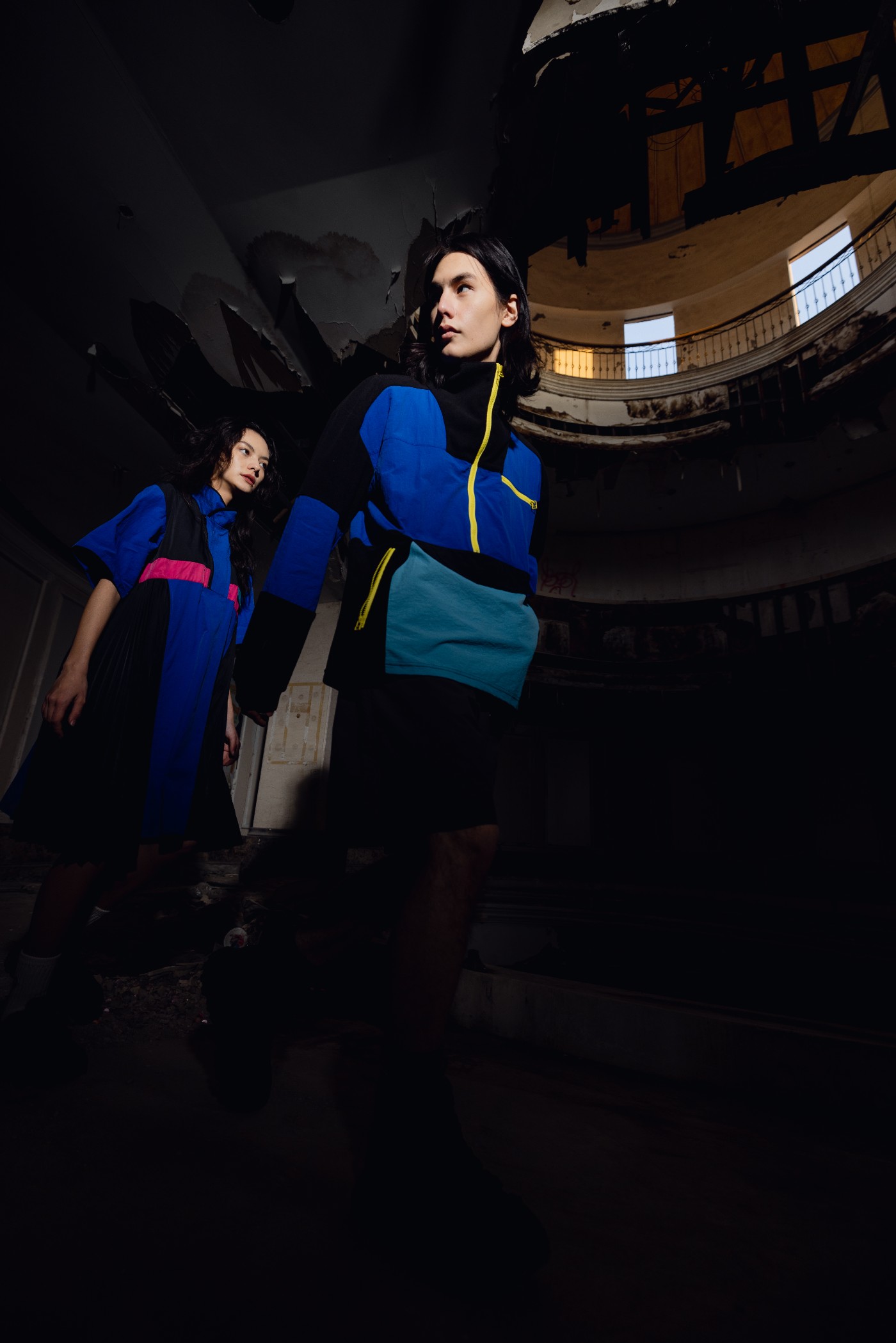 现已登场！Penfield China 全新系列曝光！ 球鞋资讯