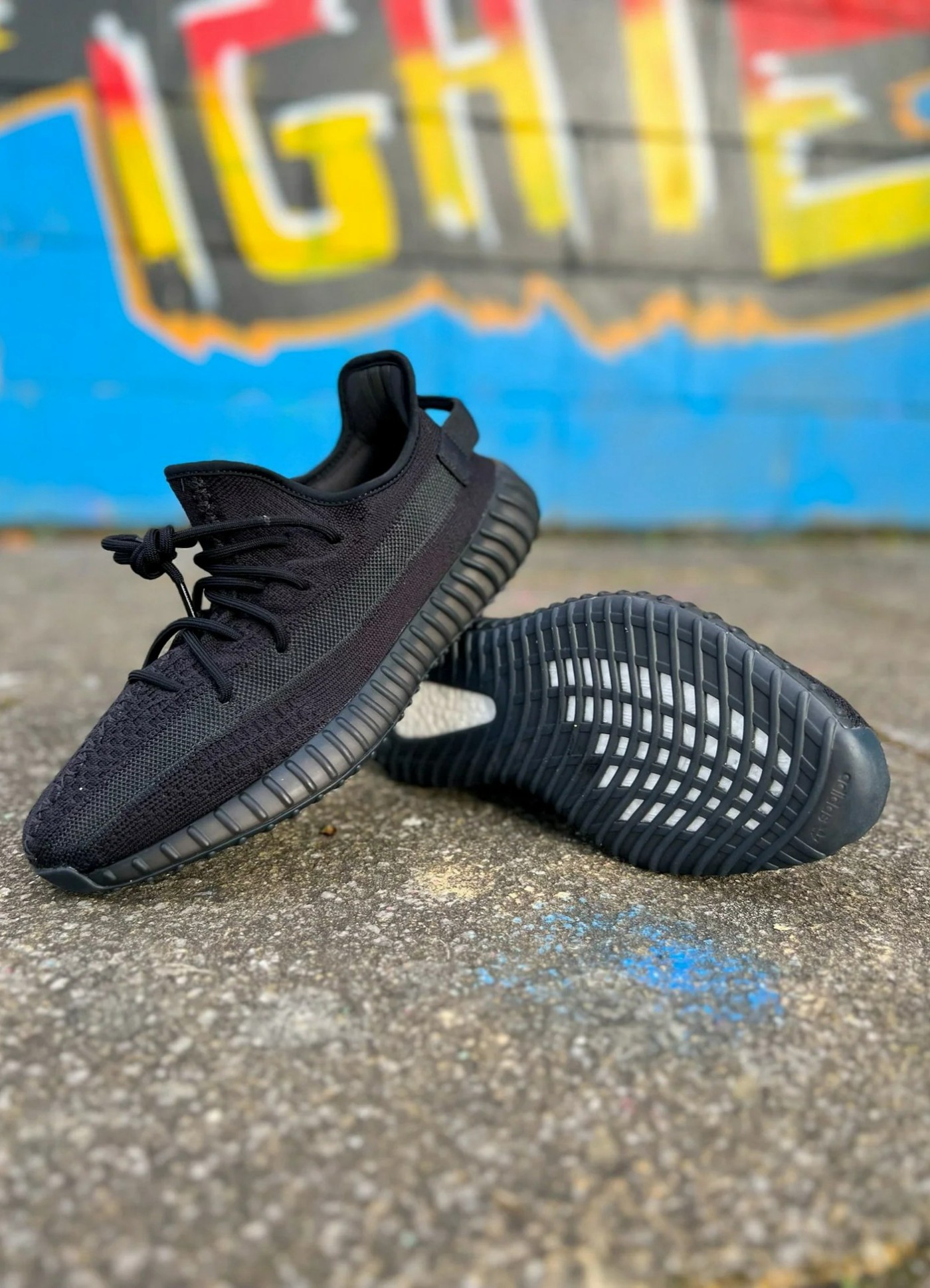 semelle yeezy boost 350 v2