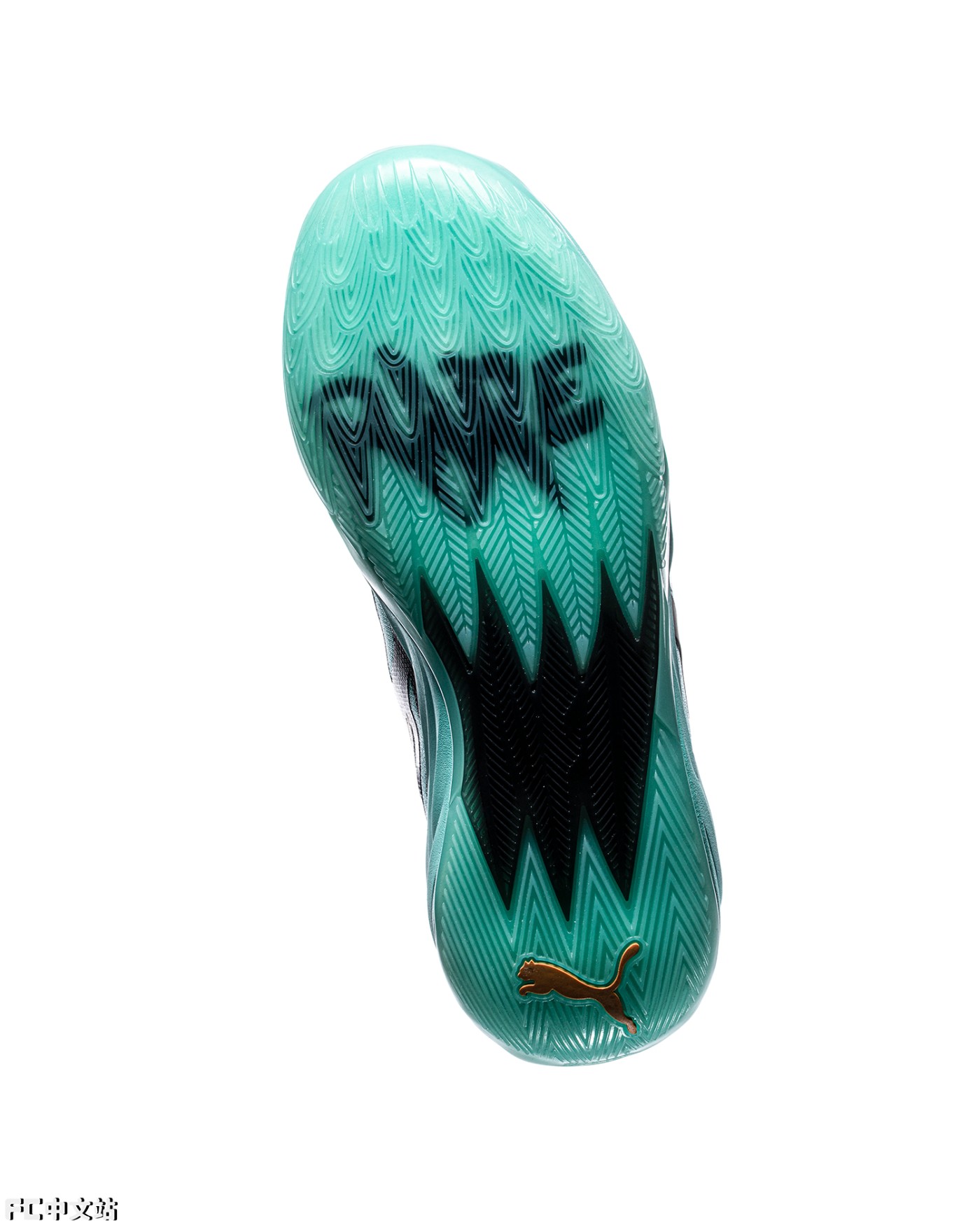 puma mb.02  现已开抢!三球 2 代新配色开箱来了!