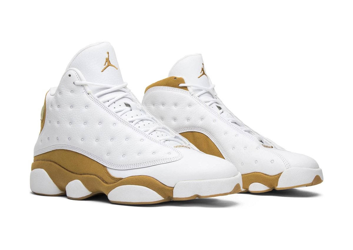 air jordan 13,aj13,wheat,41457  市价破三千!