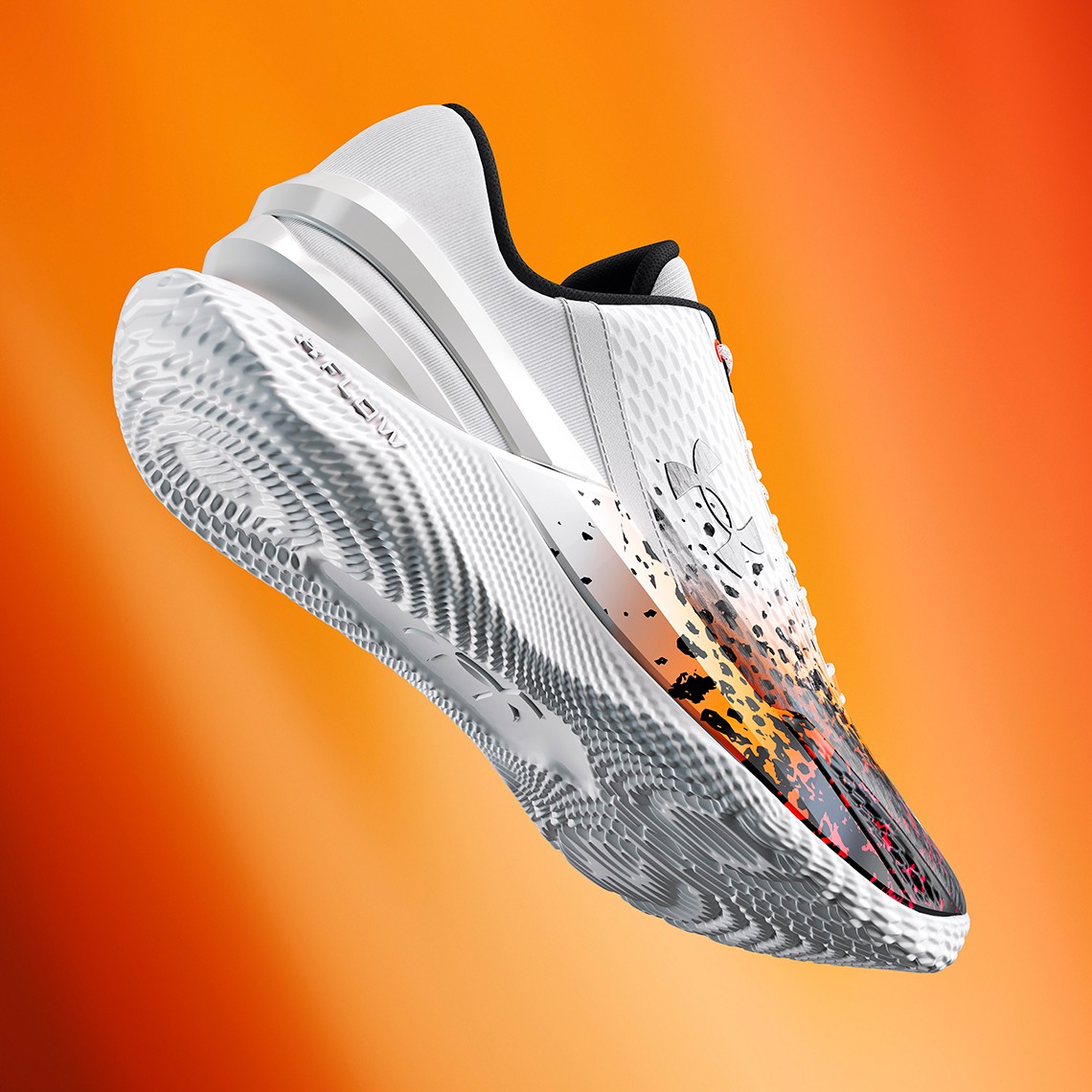 Under Armour Curry Two FloTro,  全新 Curry Two FloTro 官图曝光！发售日期定了！