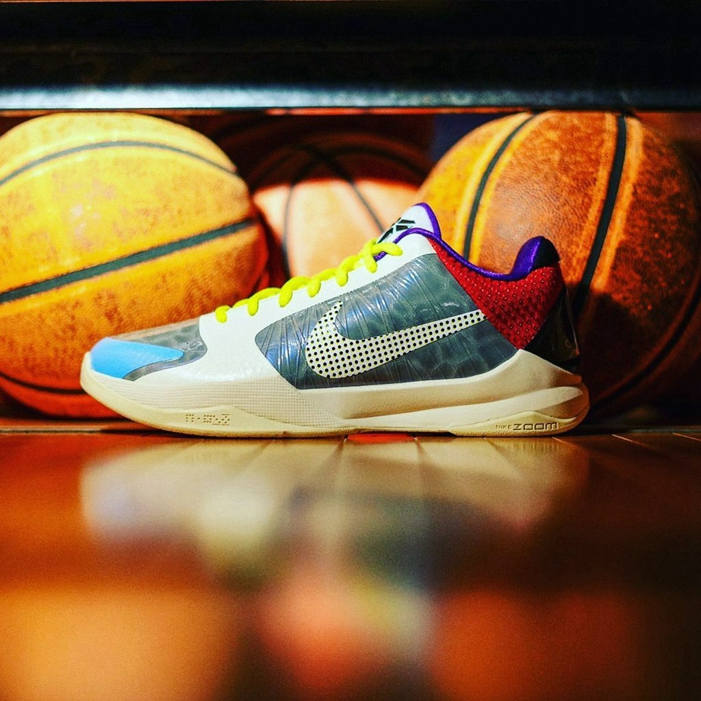 lebron soldier 5 prix