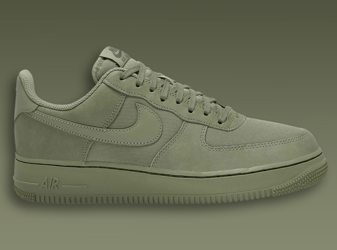 Nike Air Force 1 Low Premium ,  尽显 OG 气质！全新 Nike Air Force 1 实物图曝光！