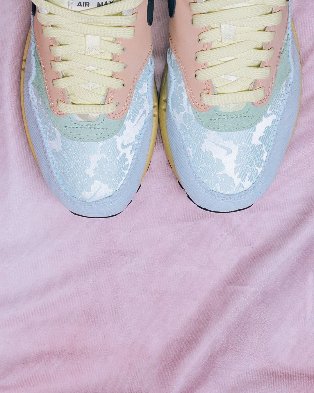 nike air max 1 force