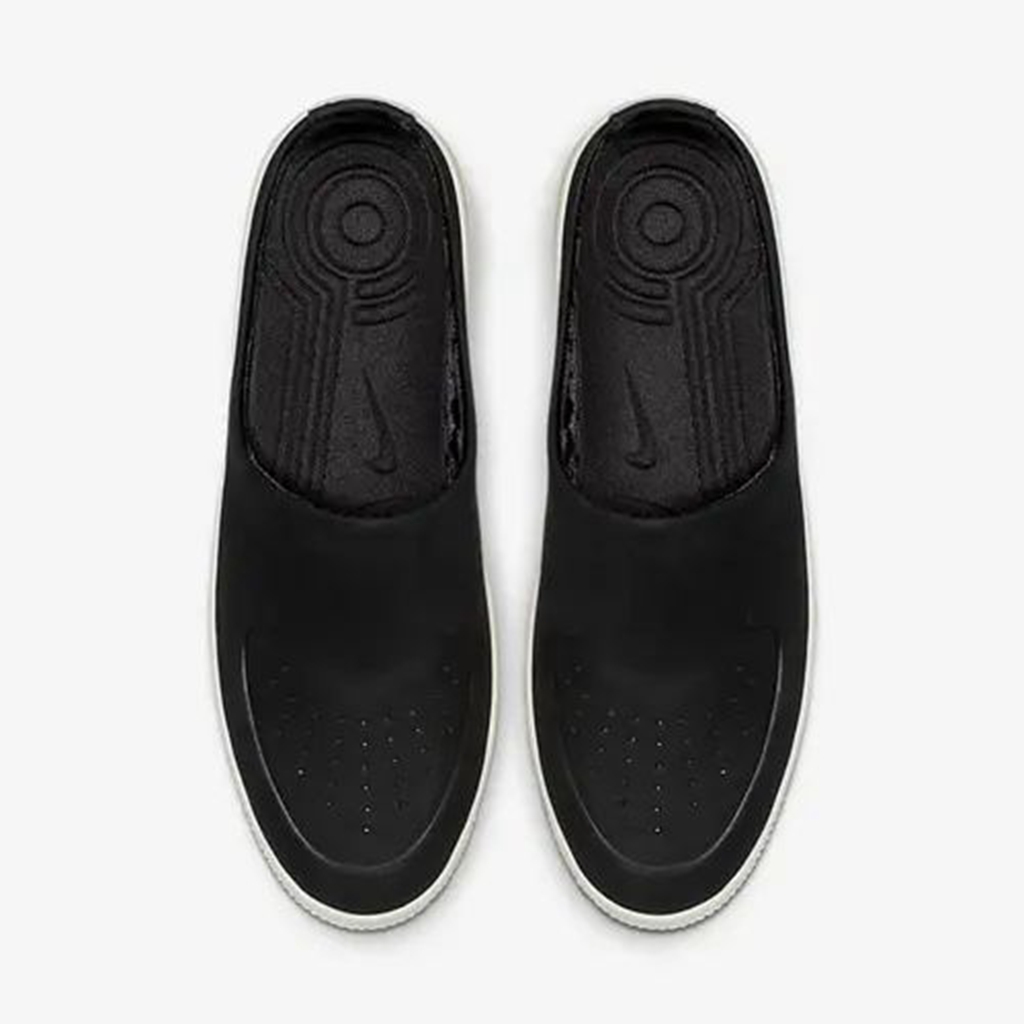 Nike,Air Force 1 Lover XX,BV82  「拖鞋 AF1」又出新配色！颜值你打几分？