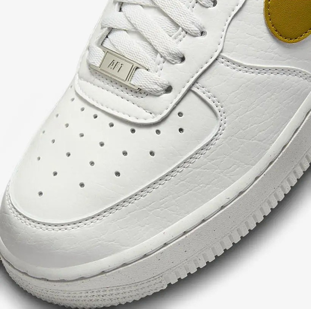 Nike,Air Force 1 Low,DV3808-10  摩卡色 Swoosh！新配色 AF1 曝光！