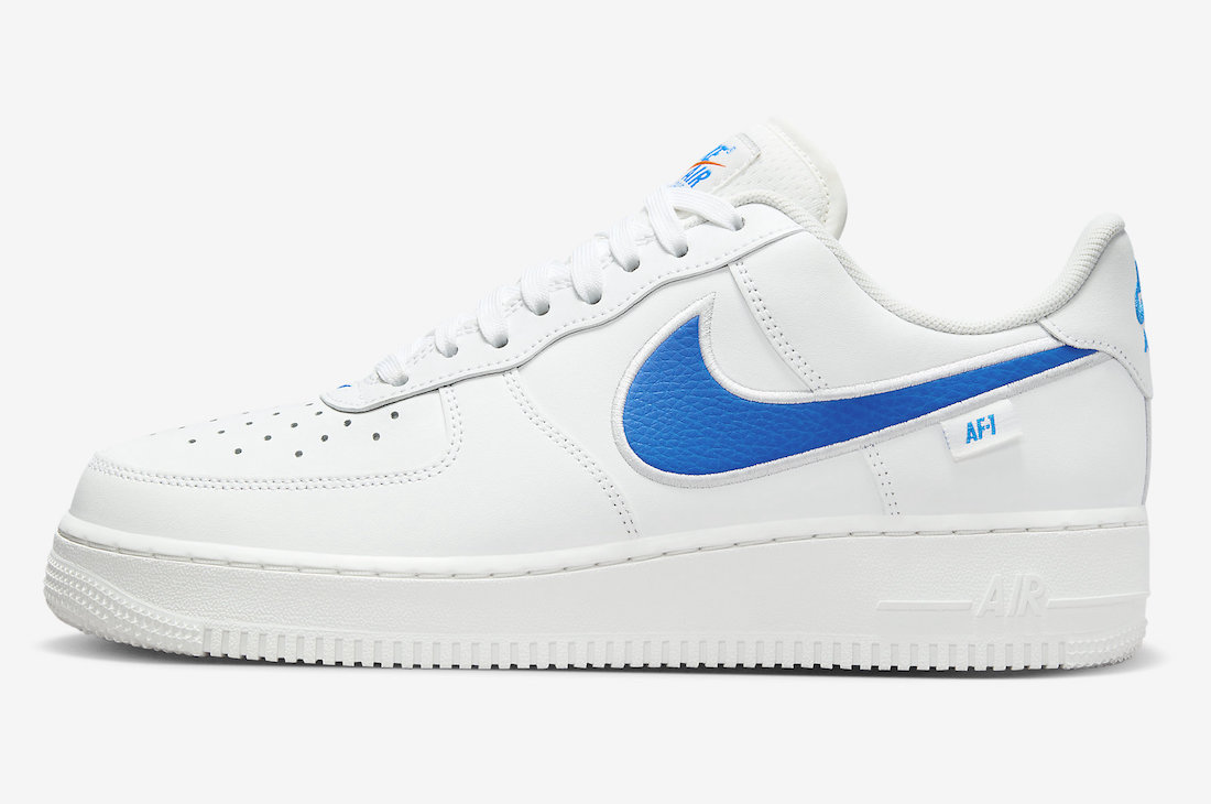 Nike Air Force 1 Low,FN7804-10  小清新+1！全新 Nike Air Force 1 官图曝光！